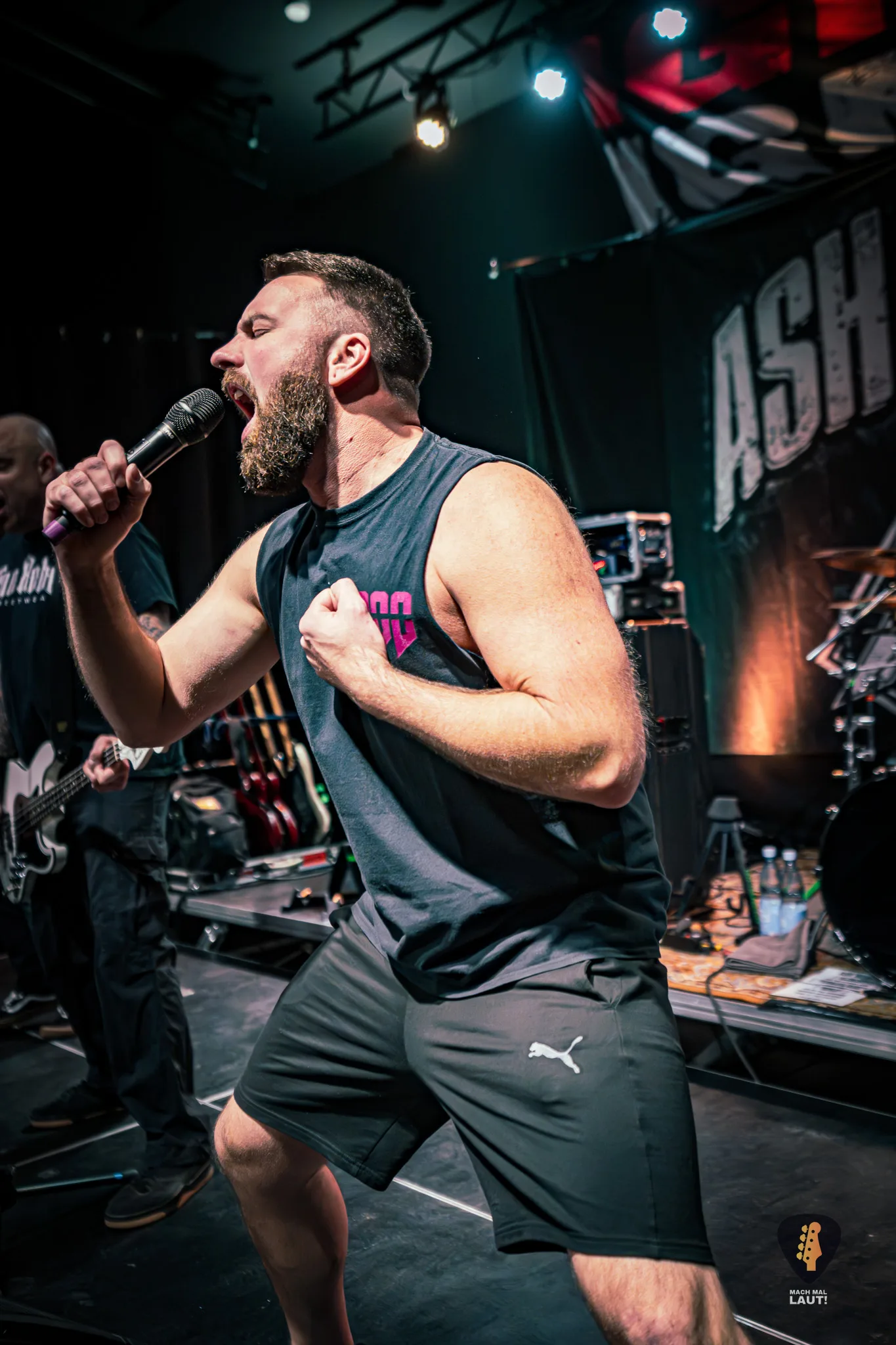 Ash Return Schneverdingen 2025