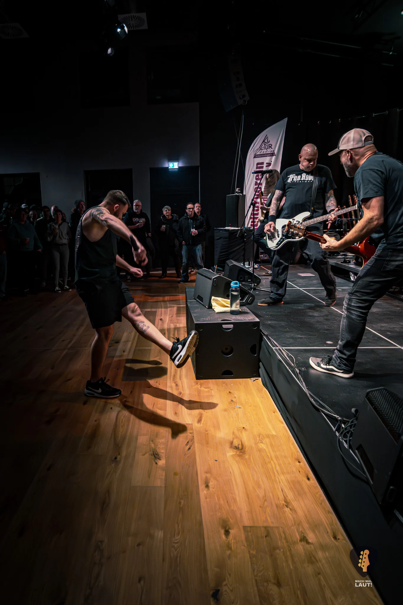 Ash Return Schneverdingen 2025