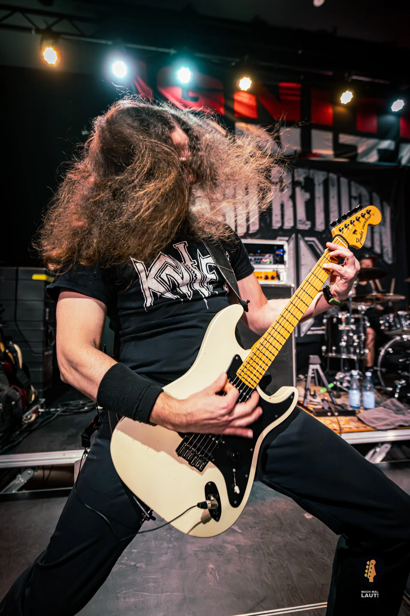 Ash Return Schneverdingen 2025