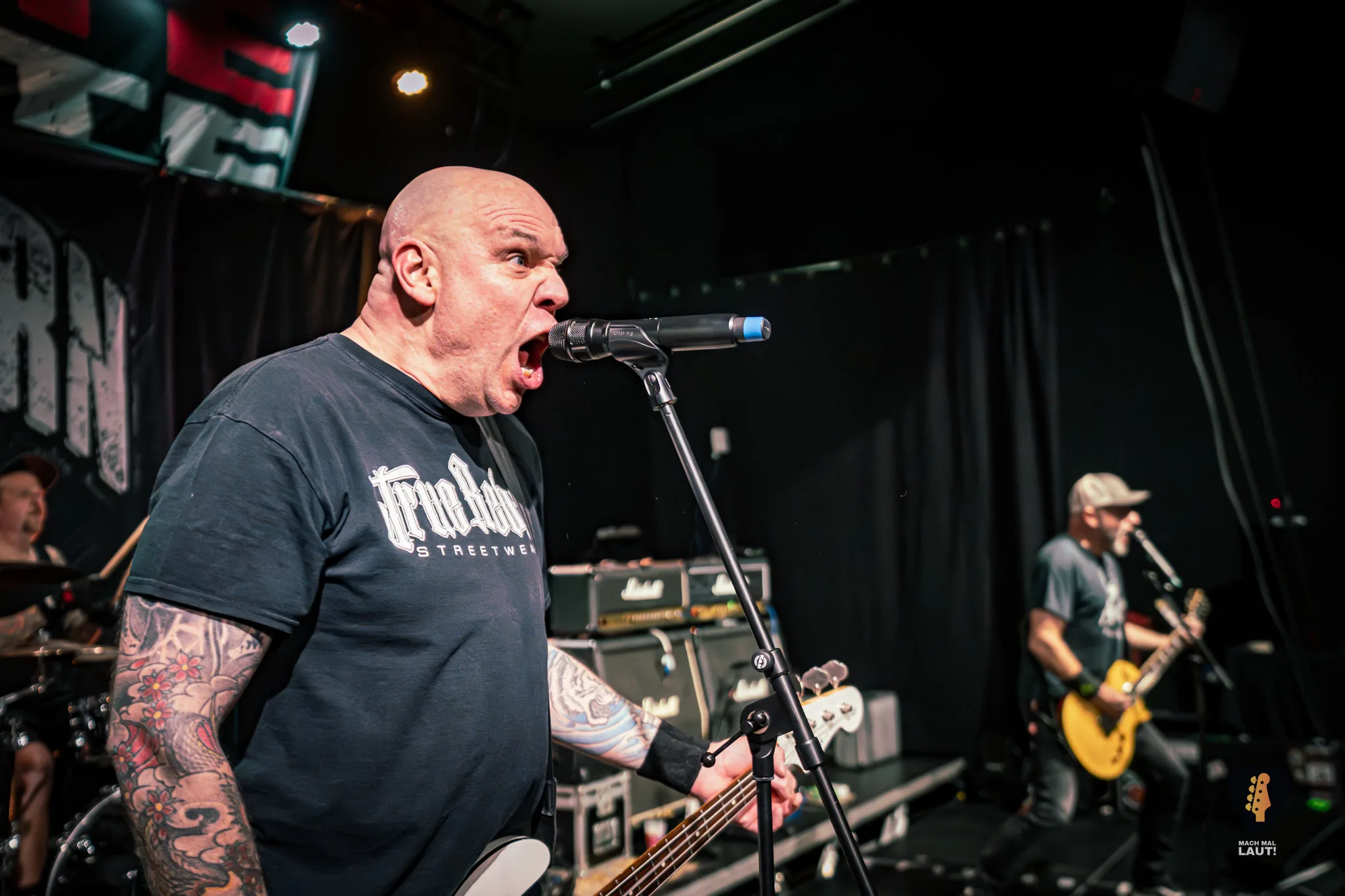 Ash Return Schneverdingen 2025