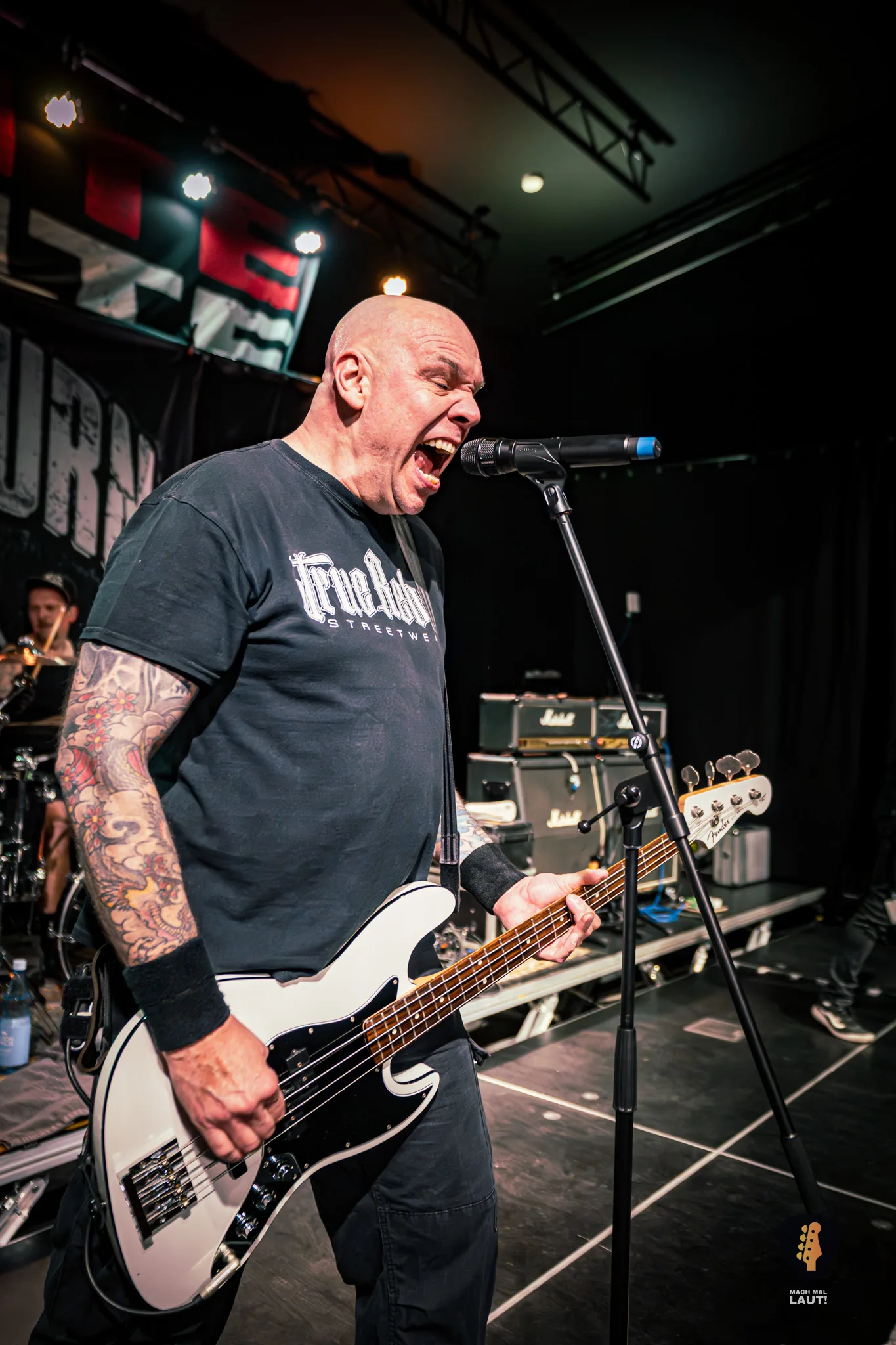 Ash Return Schneverdingen 2025