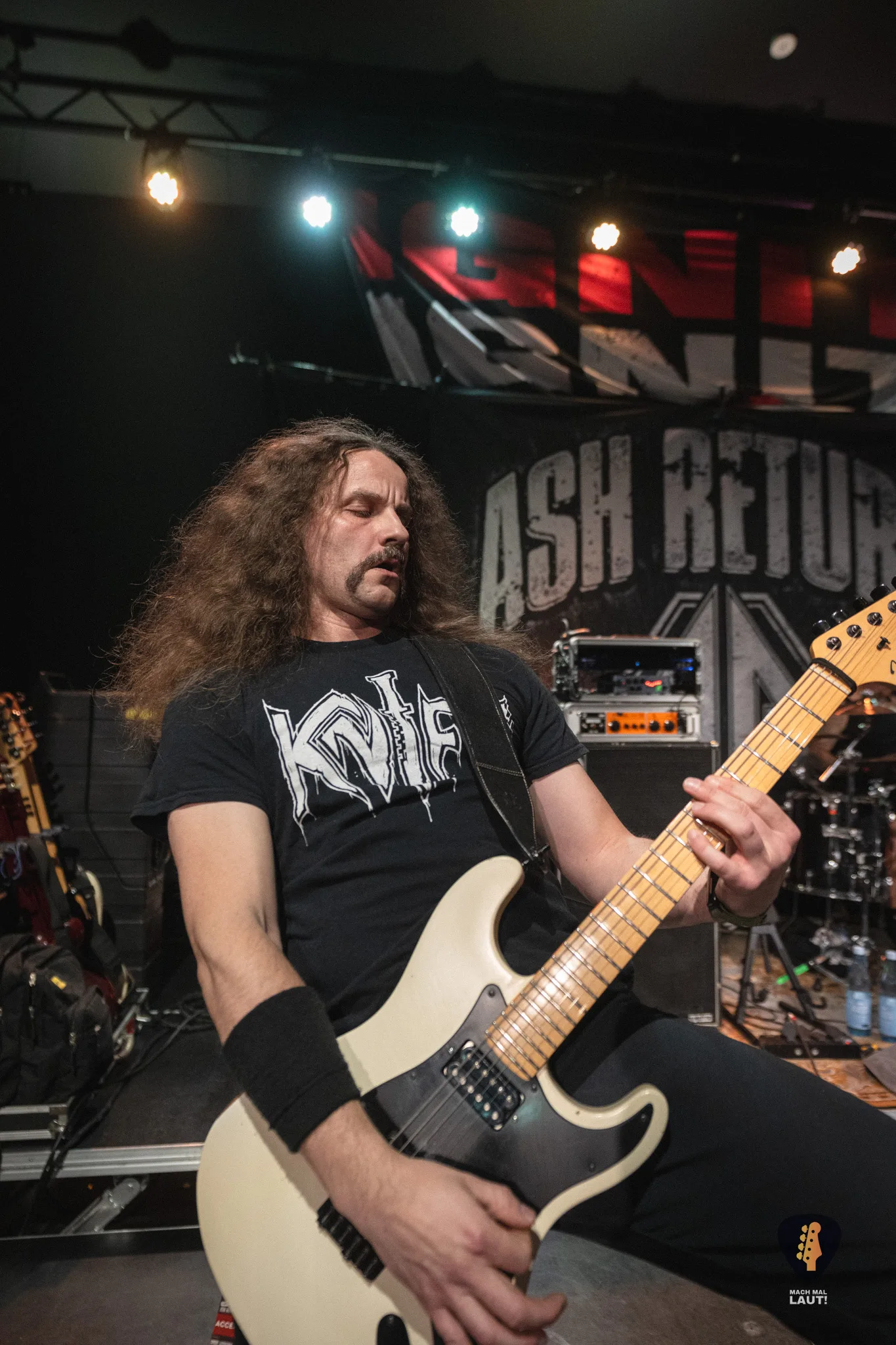 Ash Return Schneverdingen 2025