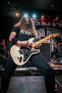 Ash Return Schneverdingen 2025