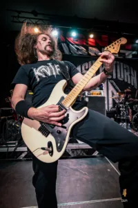 Ash Return Schneverdingen 2025