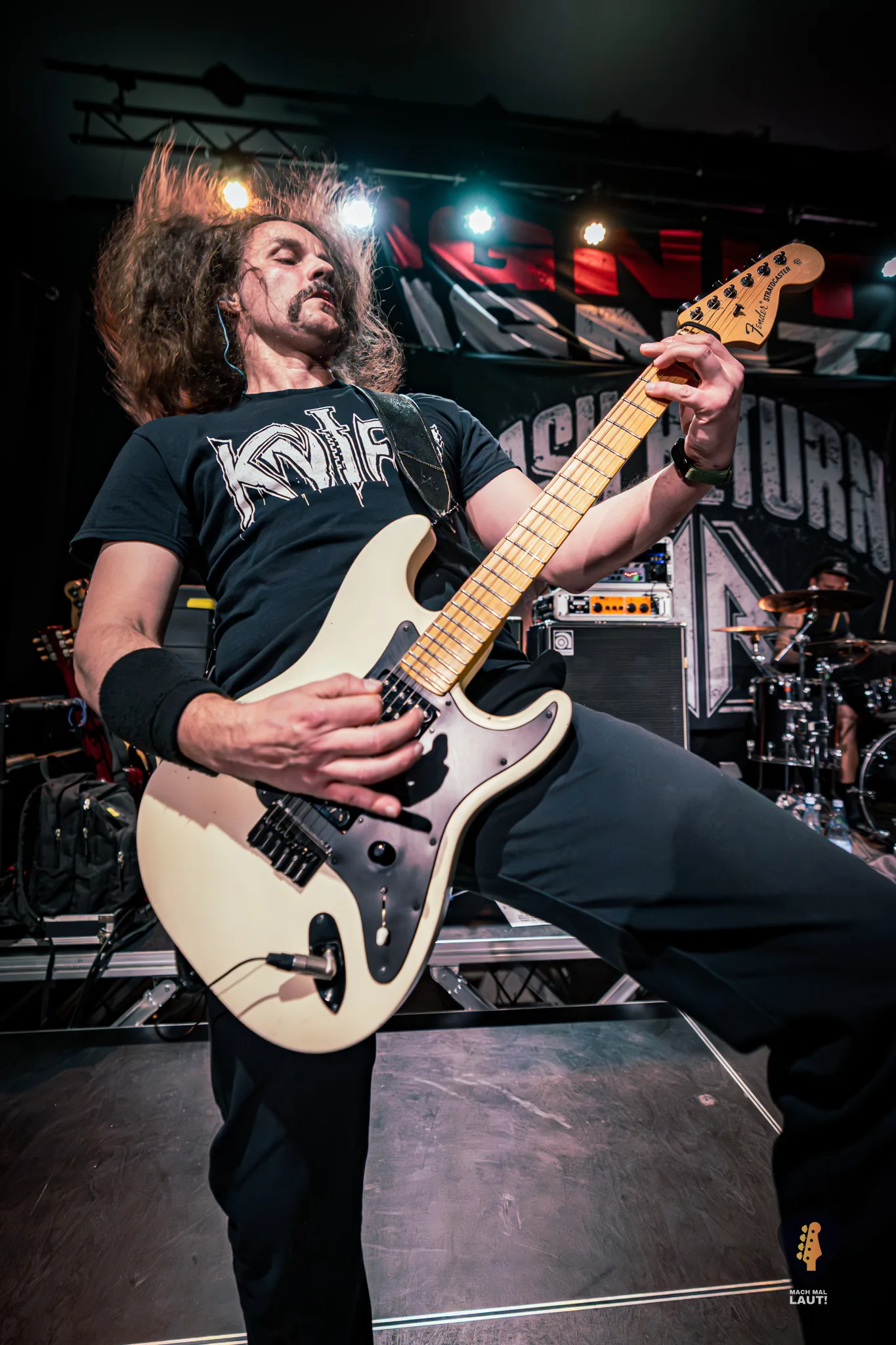 Ash Return Schneverdingen 2025