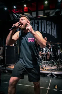 Ash Return Schneverdingen 2025