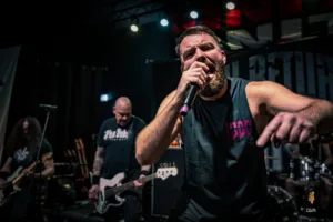 Ash Return Schneverdingen 2025