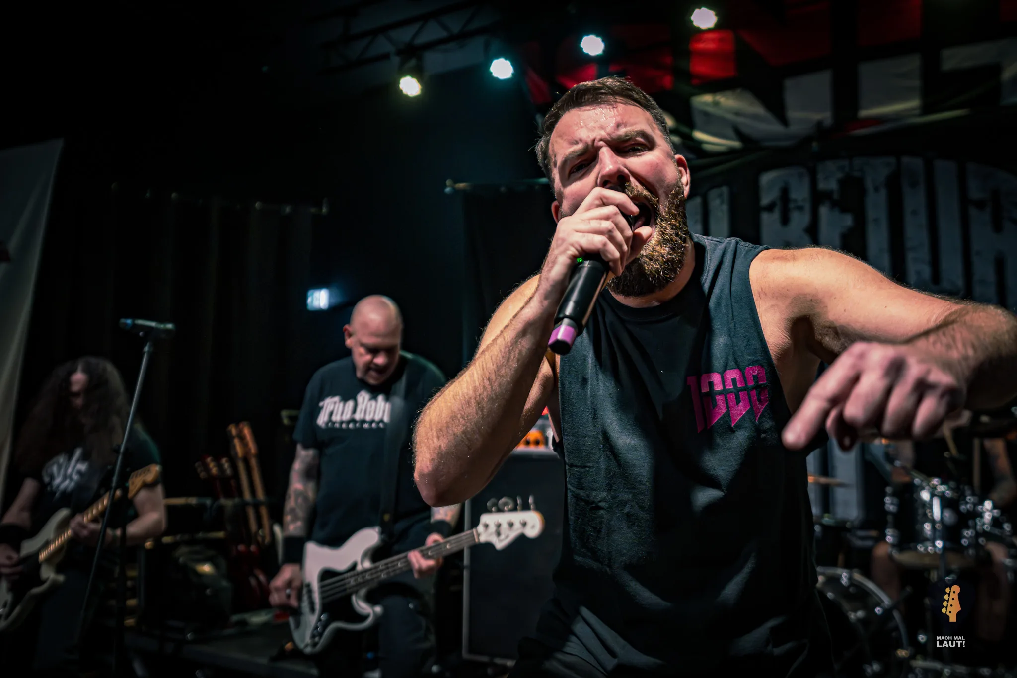 Ash Return Schneverdingen 2025