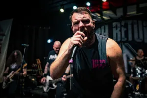 Ash Return Schneverdingen 2025