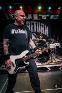 Ash Return Schneverdingen 2025