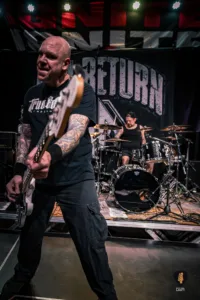 Ash Return Schneverdingen 2025