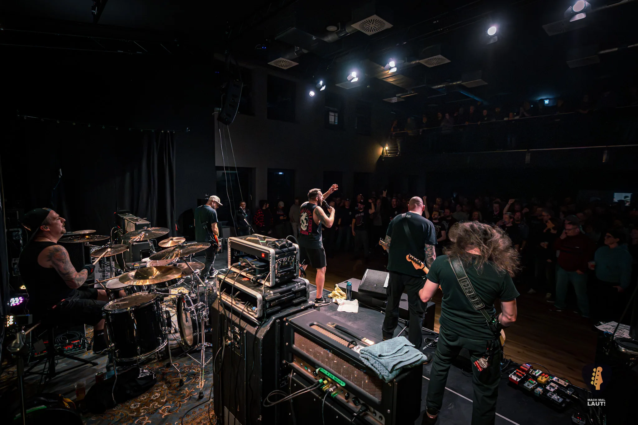 Ash Return Schneverdingen 2025