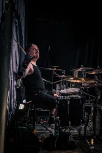 Ash Return Schneverdingen 2025