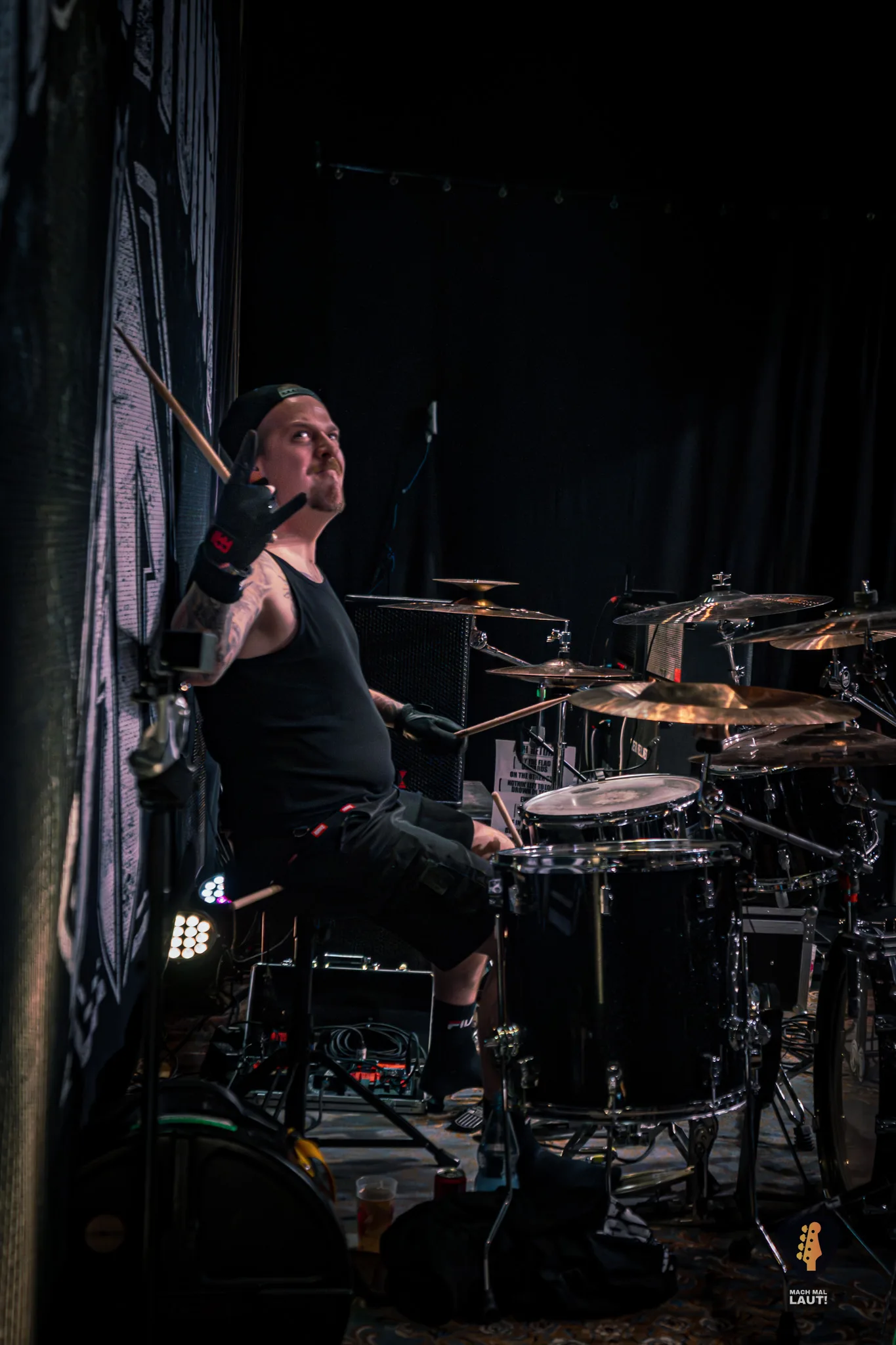 Ash Return Schneverdingen 2025