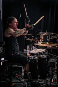 Ash Return Schneverdingen 2025