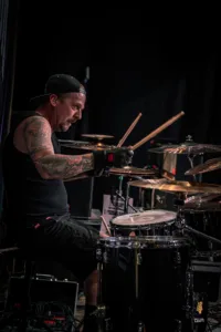 Ash Return Schneverdingen 2025