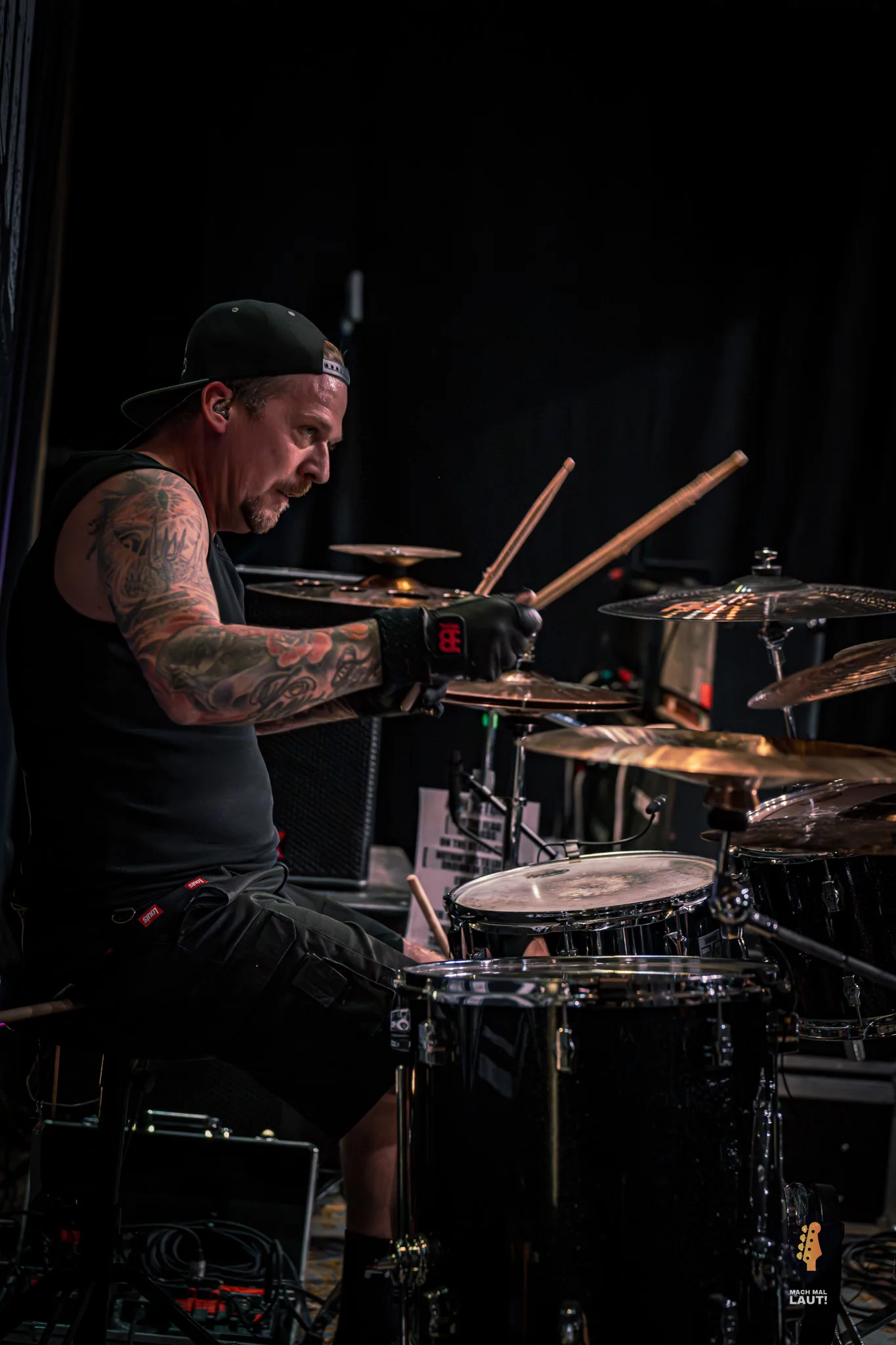 Ash Return Schneverdingen 2025