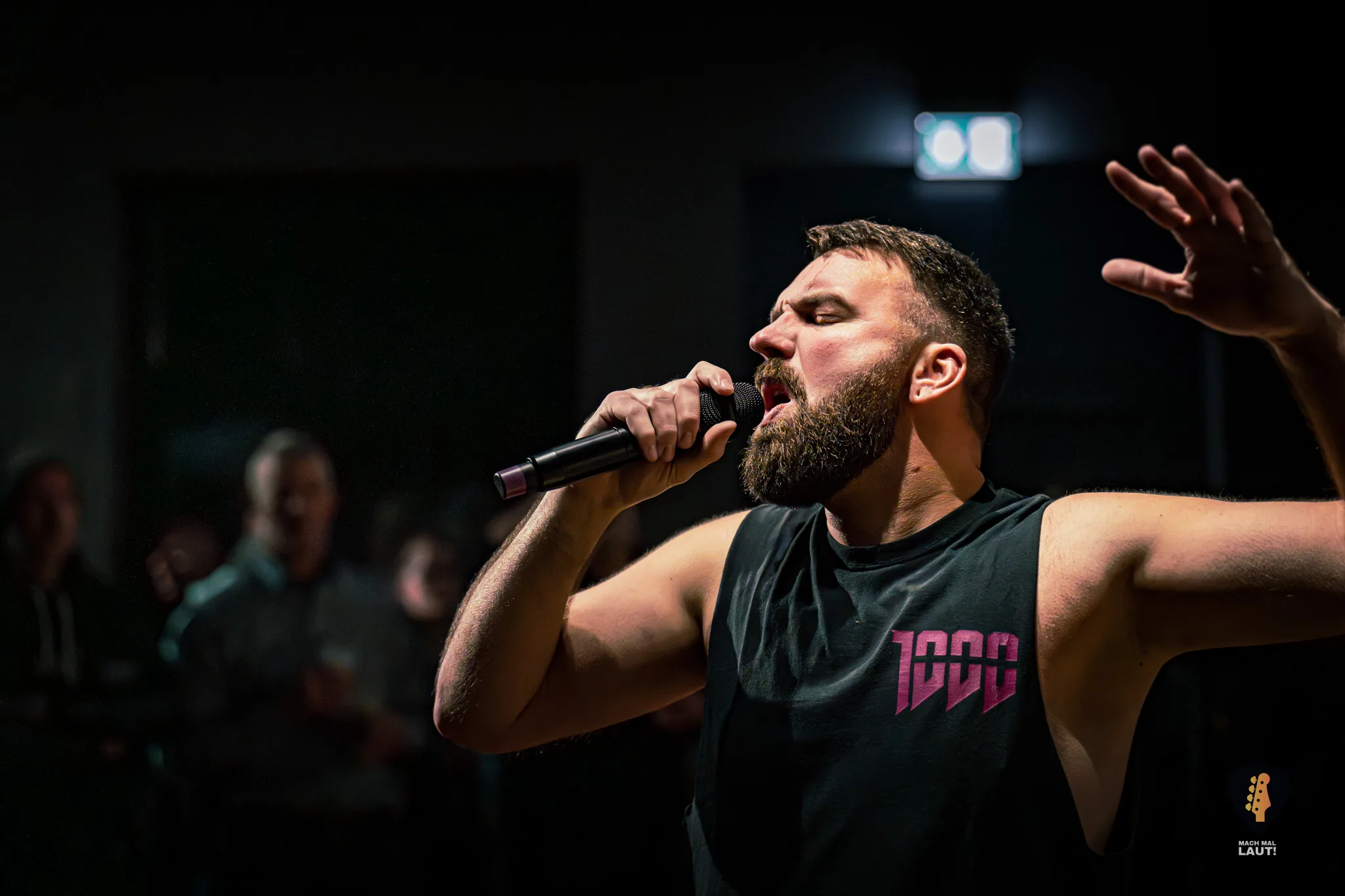 Ash Return Schneverdingen 2025