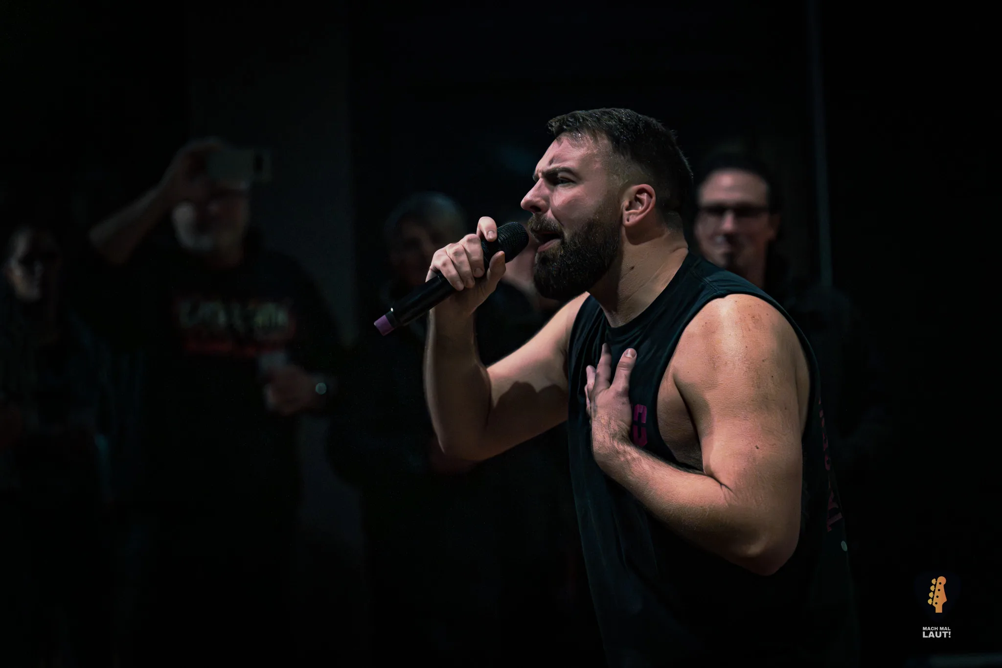 Ash Return Schneverdingen 2025