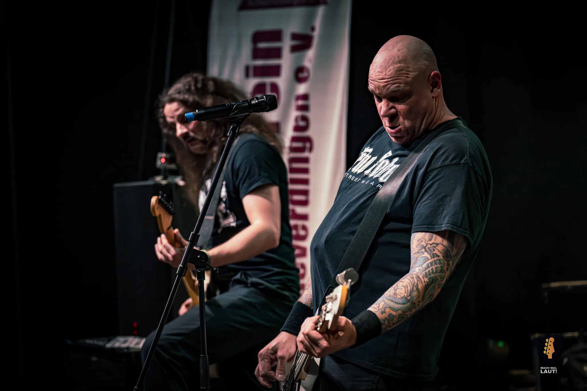 Ash Return Schneverdingen 2025