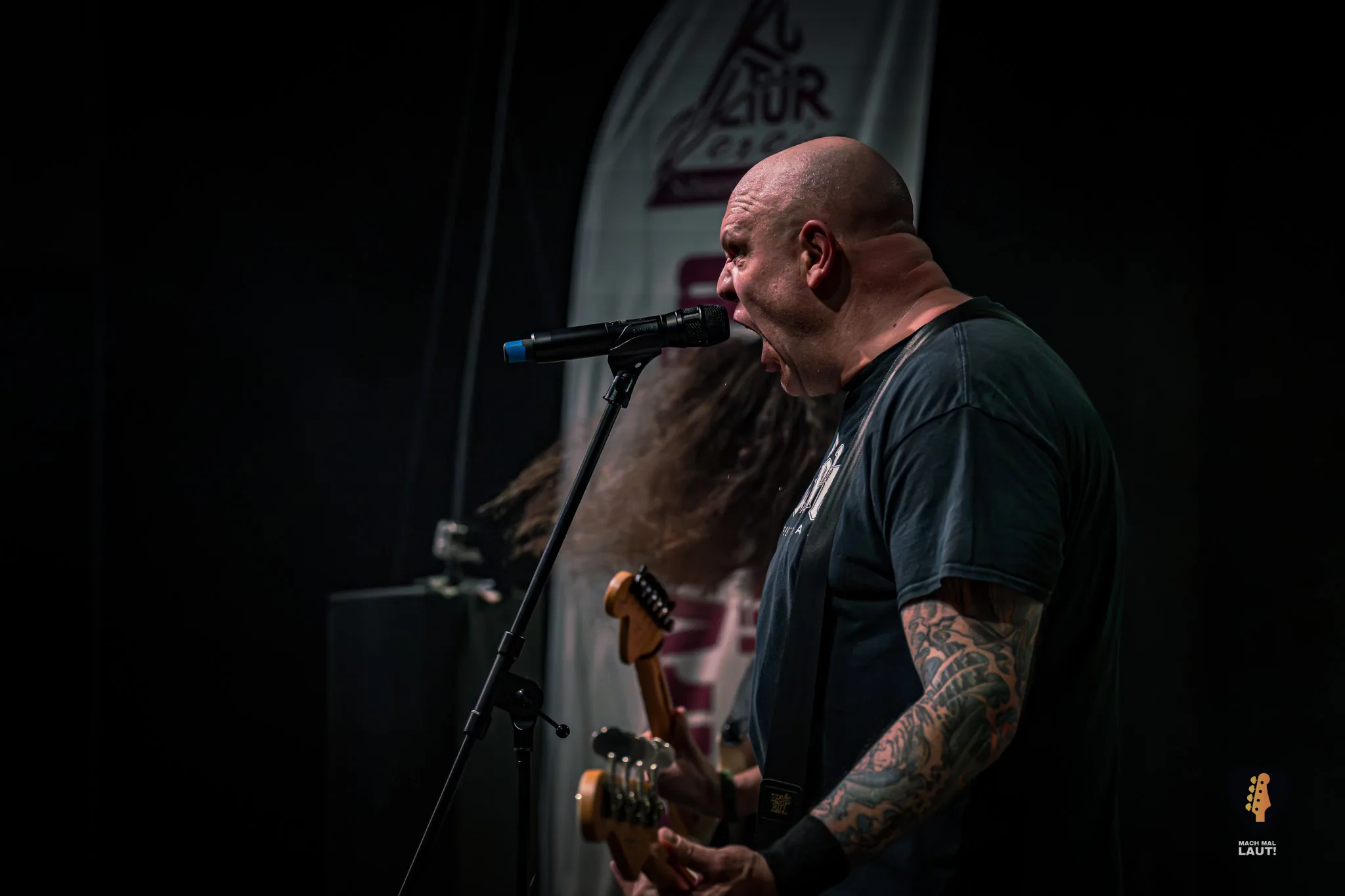 Ash Return Schneverdingen 2025