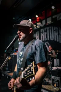 Ash Return Schneverdingen 2025