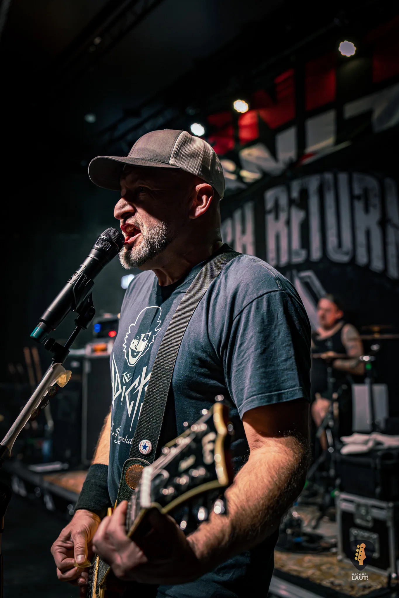 Ash Return Schneverdingen 2025