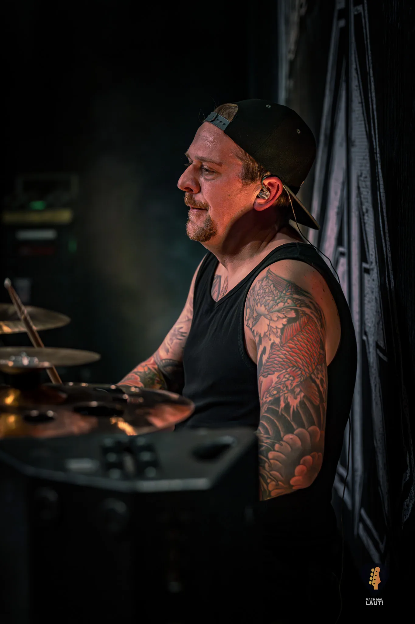 Ash Return Schneverdingen 2025