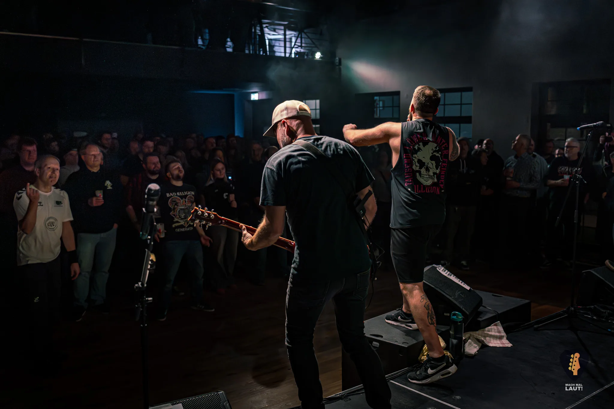 Ash Return Schneverdingen 2025