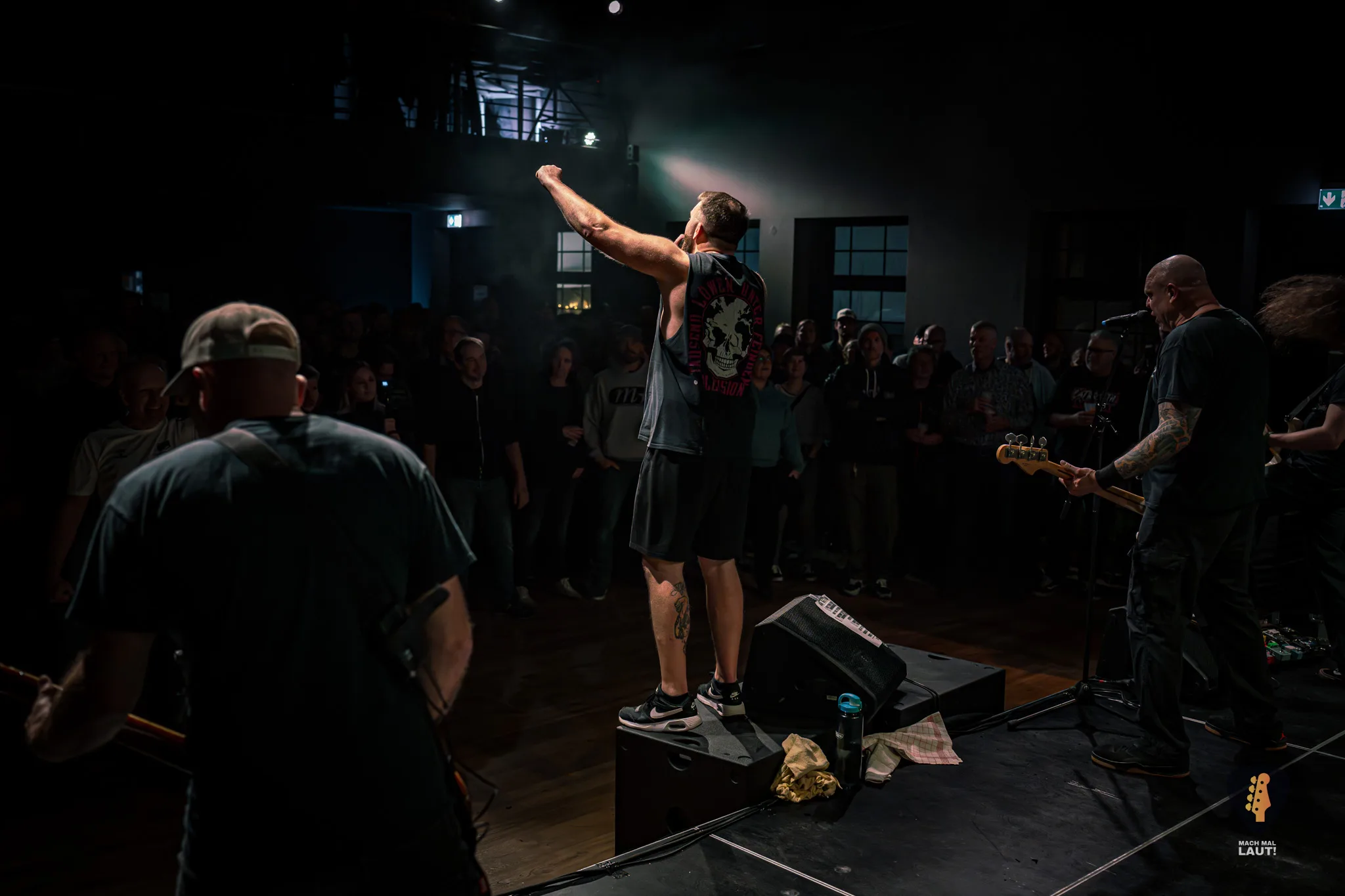 Ash Return Schneverdingen 2025