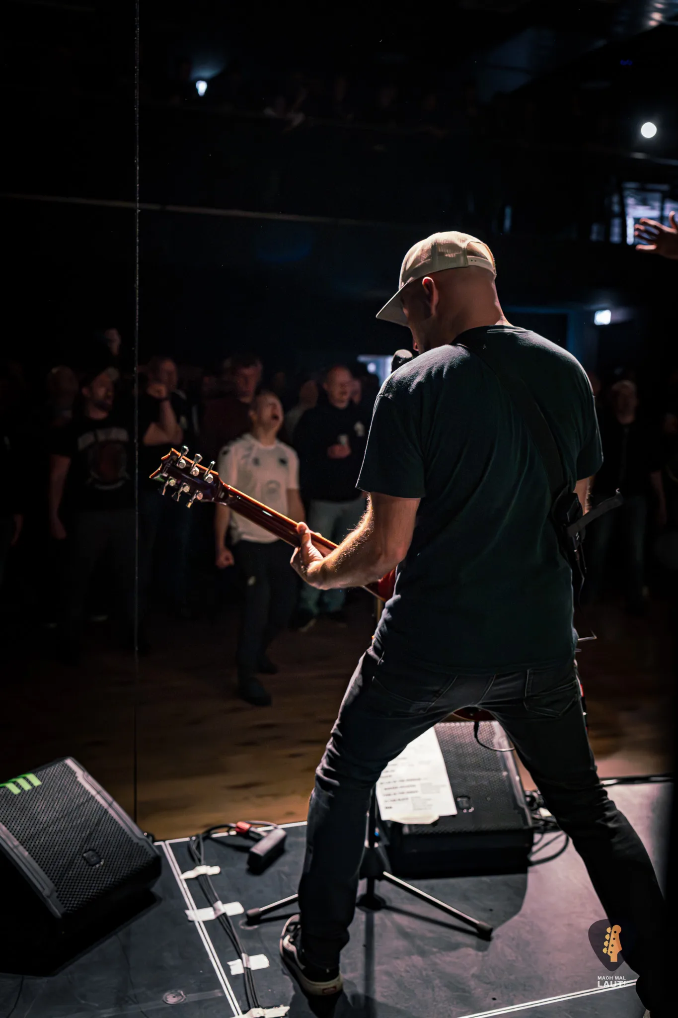 Ash Return Schneverdingen 2025