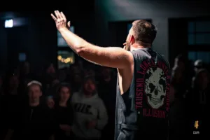 Ash Return Schneverdingen 2025