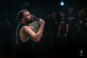 Ash Return Schneverdingen 2025