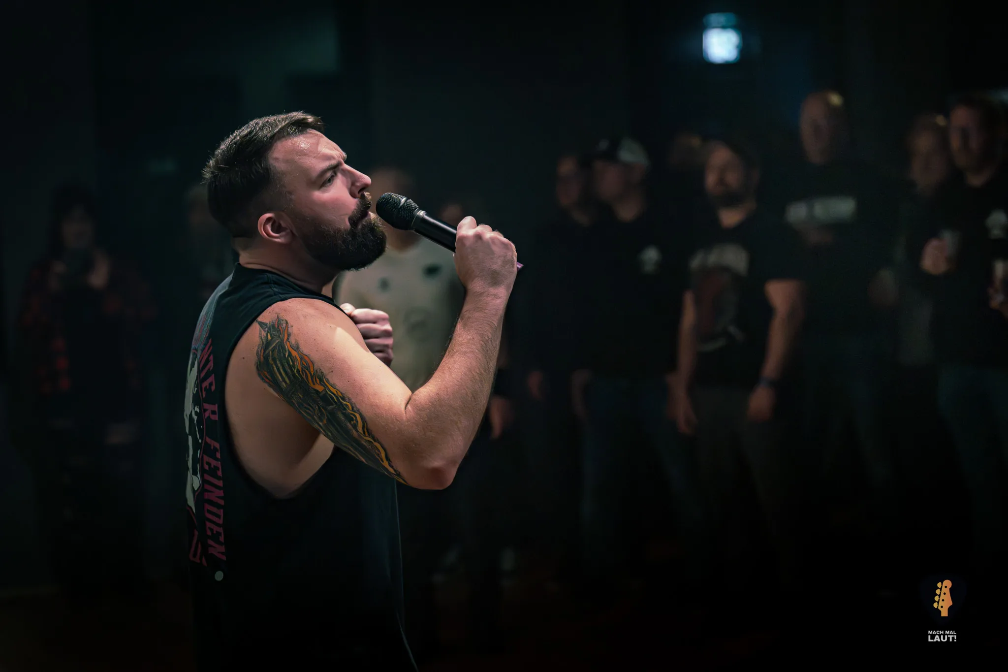 Ash Return Schneverdingen 2025