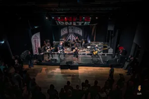 Ash Return Schneverdingen 2025