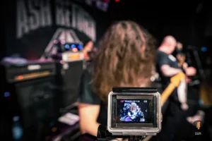 Ash Return Schneverdingen 2025