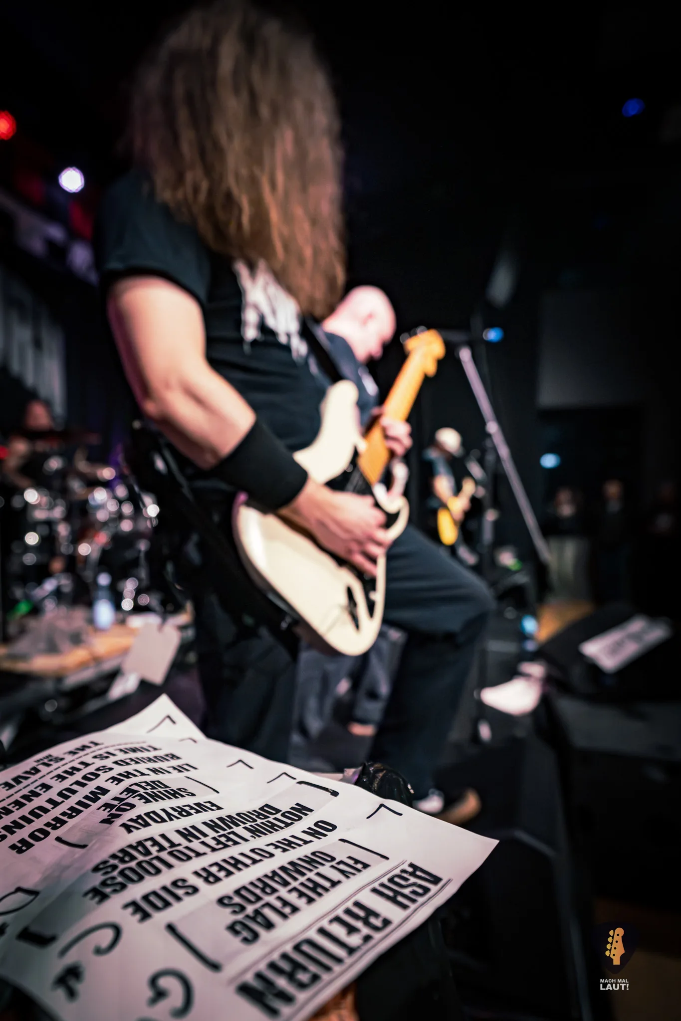 Ash Return Schneverdingen 2025