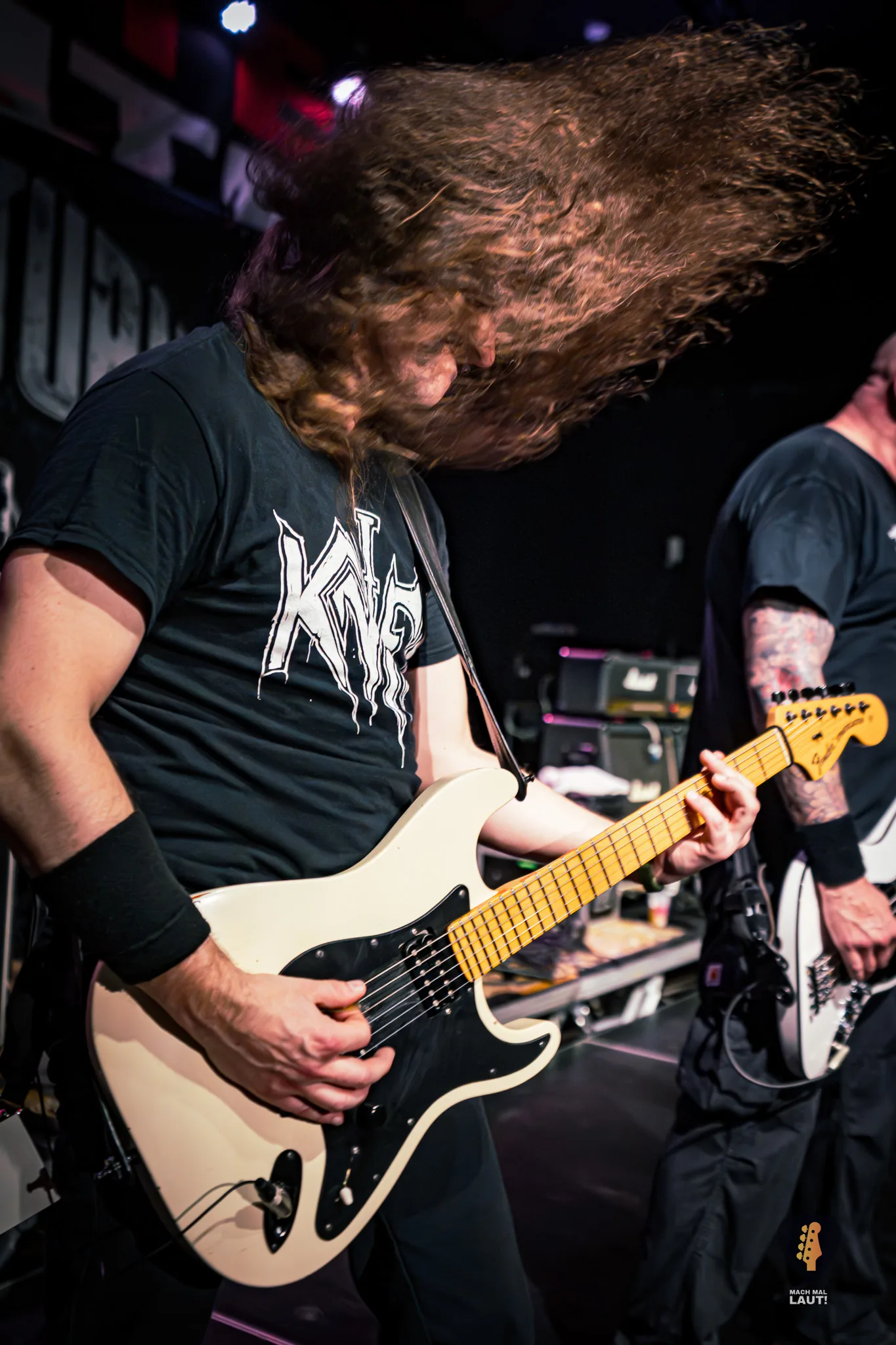 Ash Return Schneverdingen 2025