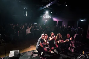 Ash Return Schneverdingen 2025