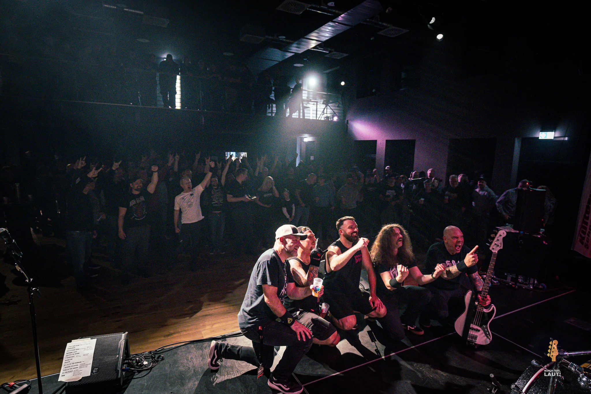 Ash Return Schneverdingen 2025