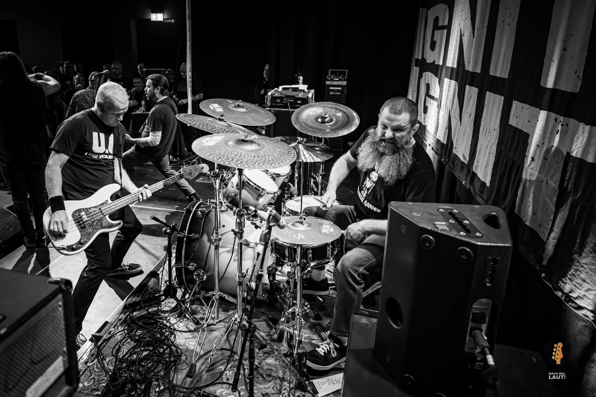 Ignite Schneverdingen 2025