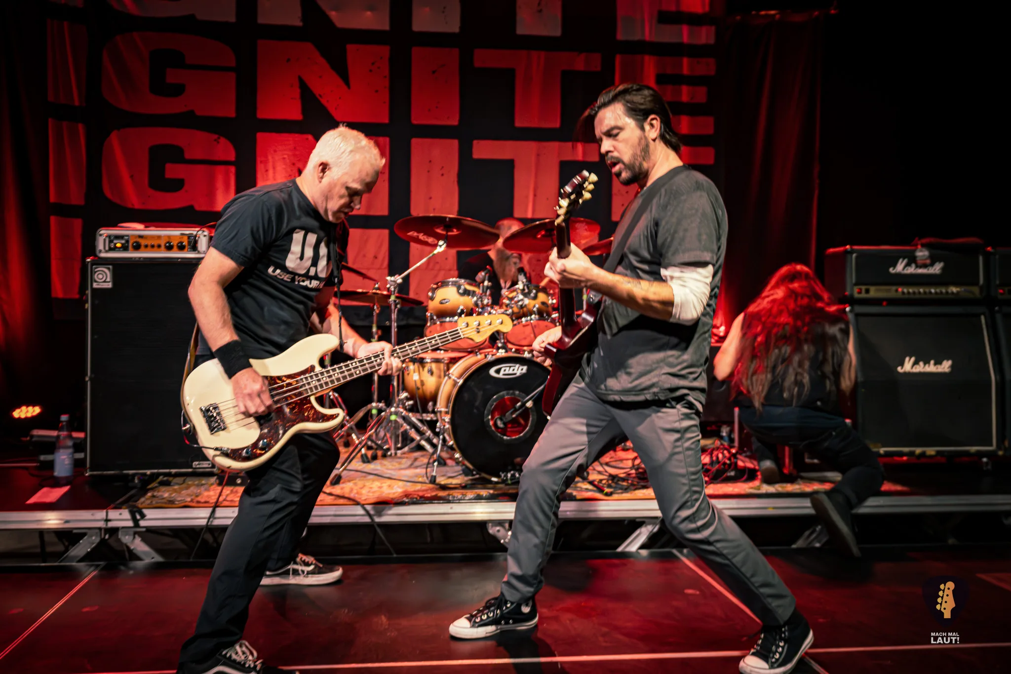 Ignite Schneverdingen 2025