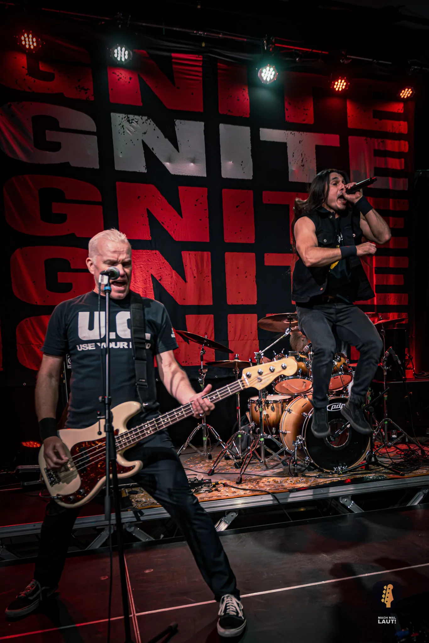 Ignite Schneverdingen 2025