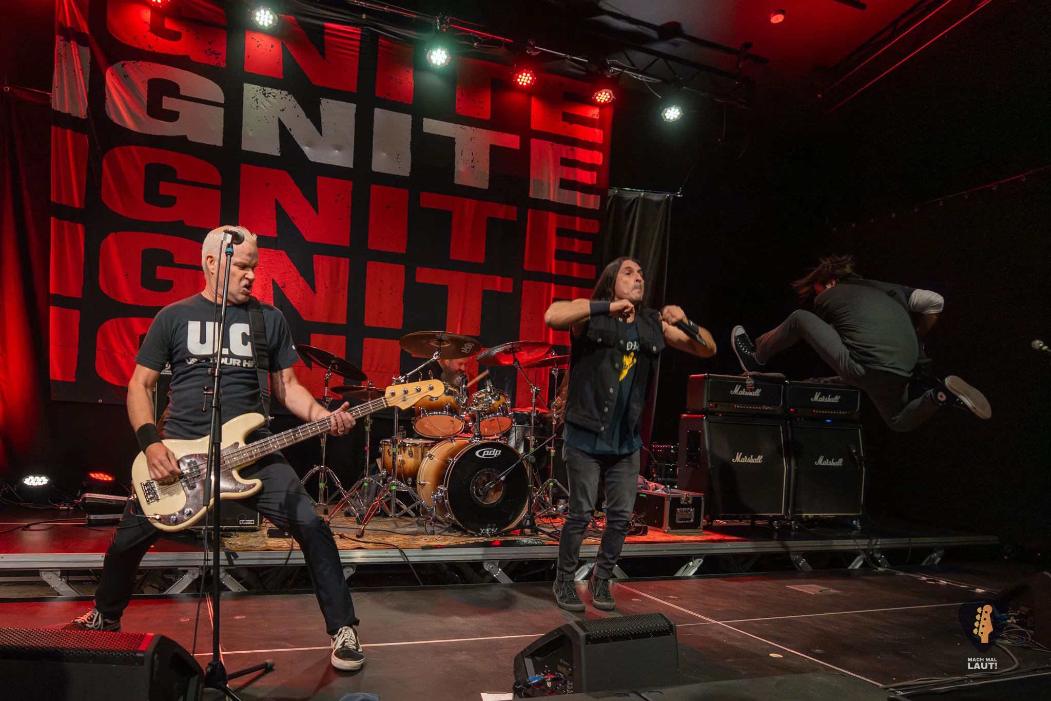 Ignite Schneverdingen 2025