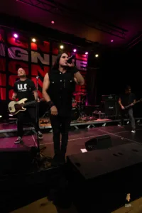 Ignite Schneverdingen 2025