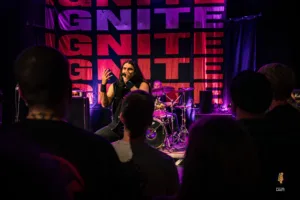 Ignite Schneverdingen 2025