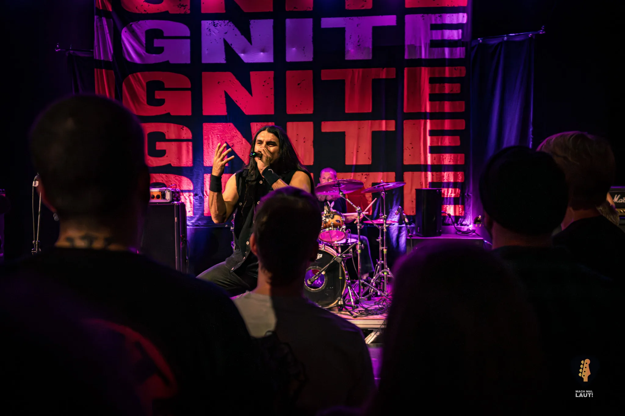 Ignite Schneverdingen 2025