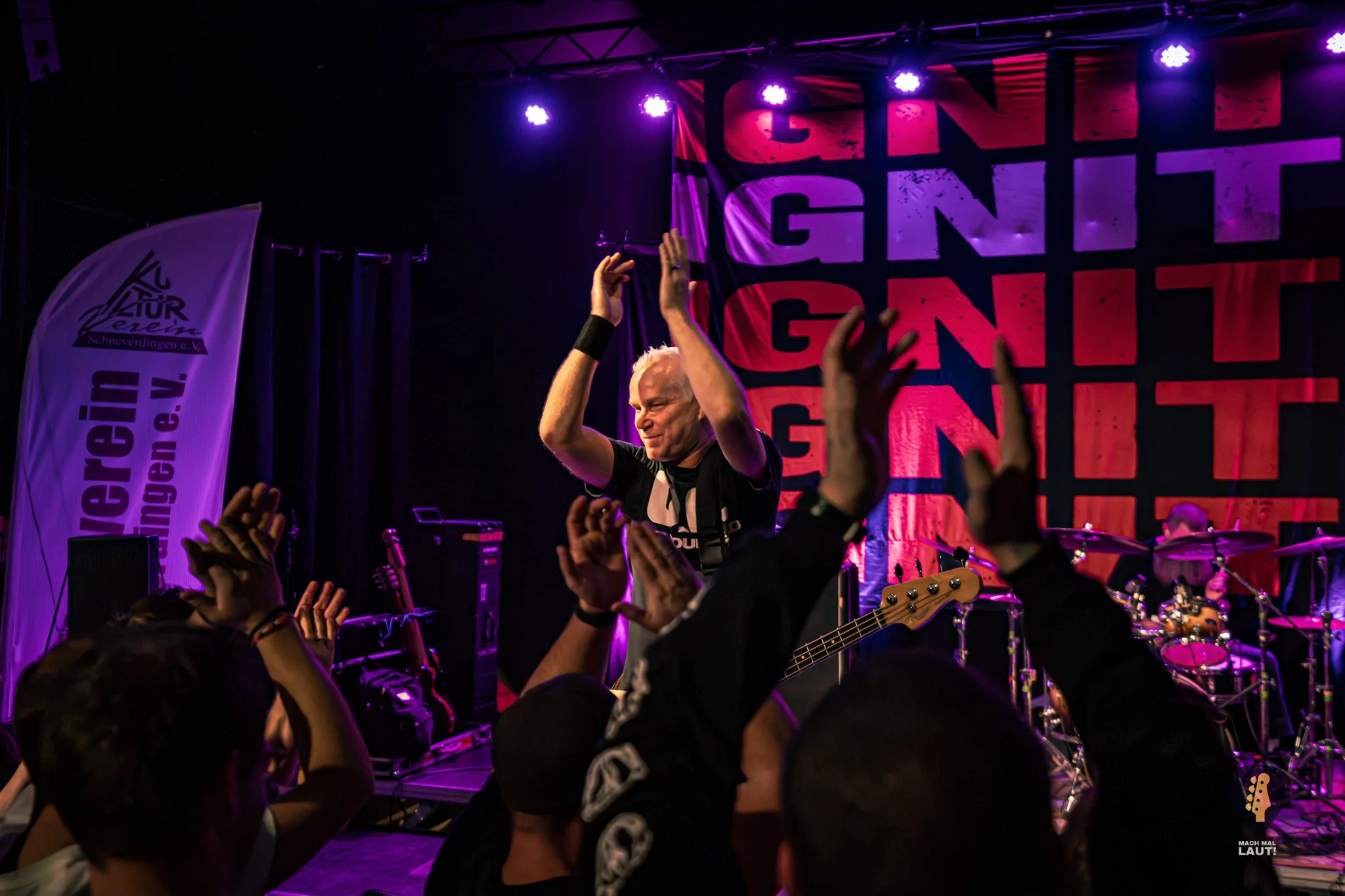 Ignite Schneverdingen 2025