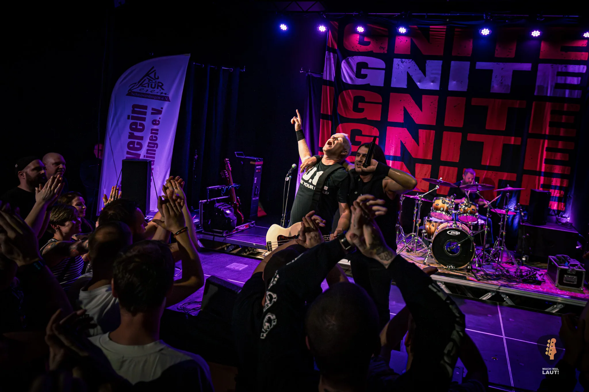 Ignite Schneverdingen 2025