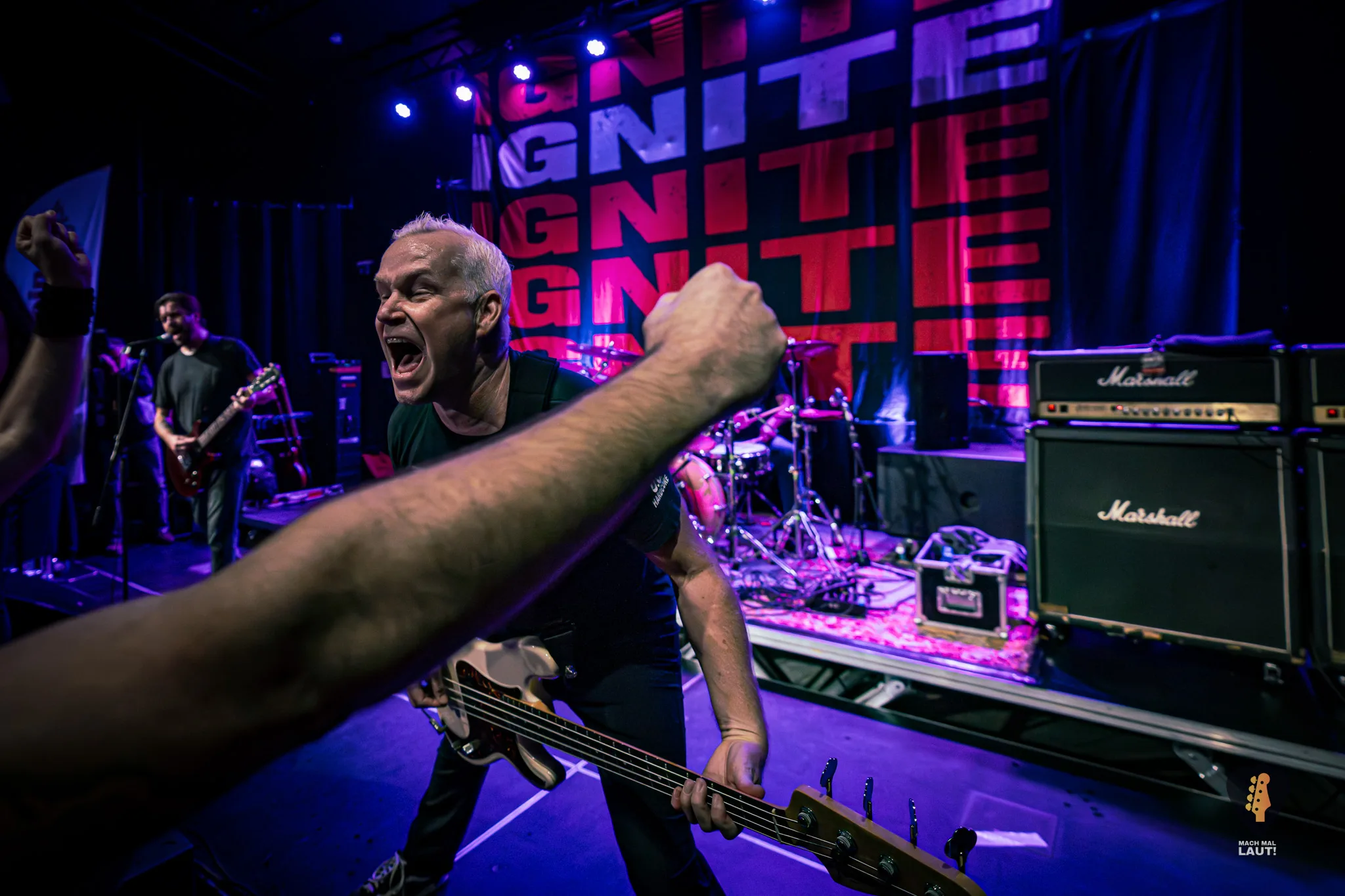 Ignite Schneverdingen 2025